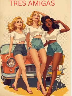 🚨Tres Amigas Show! Live Listing Notification🚨